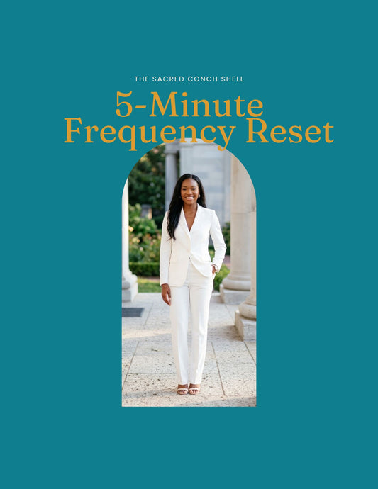 5-Minute Frequency Reset™